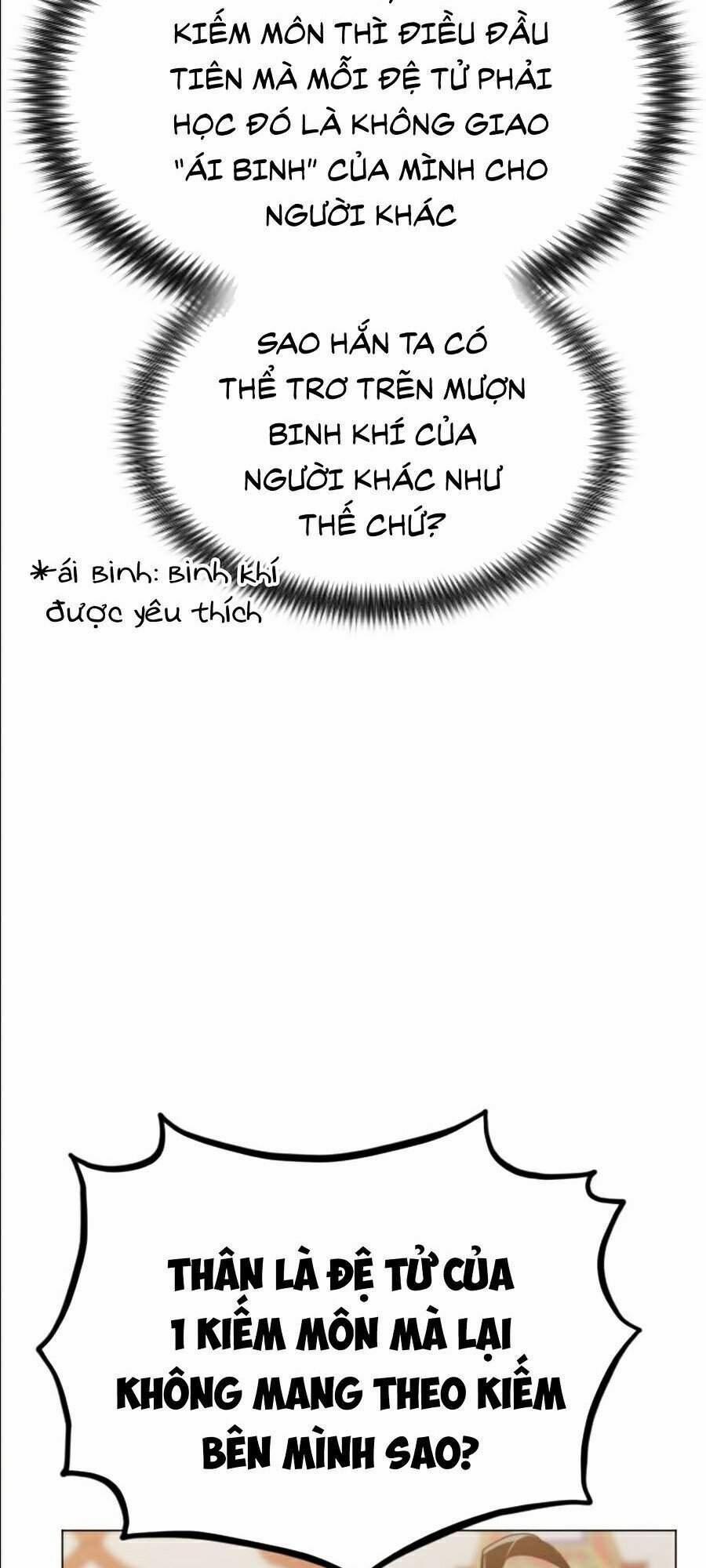 Hoa Sơn Tái Xuất | Hoa Sơn Tái Khởi 25 trang 19