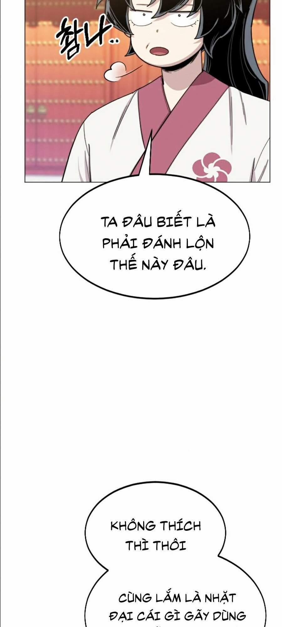 Hoa Sơn Tái Xuất | Hoa Sơn Tái Khởi 25 trang 21