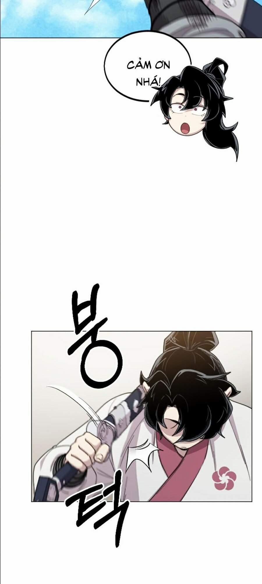 Hoa Sơn Tái Xuất | Hoa Sơn Tái Khởi 25 trang 31