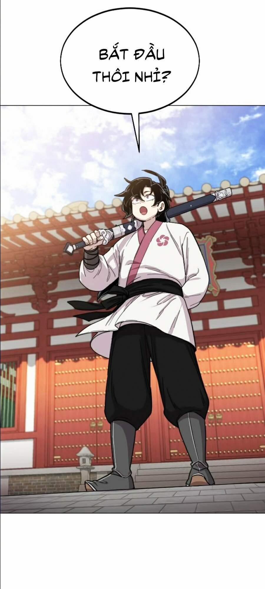 Hoa Sơn Tái Xuất | Hoa Sơn Tái Khởi 25 trang 33