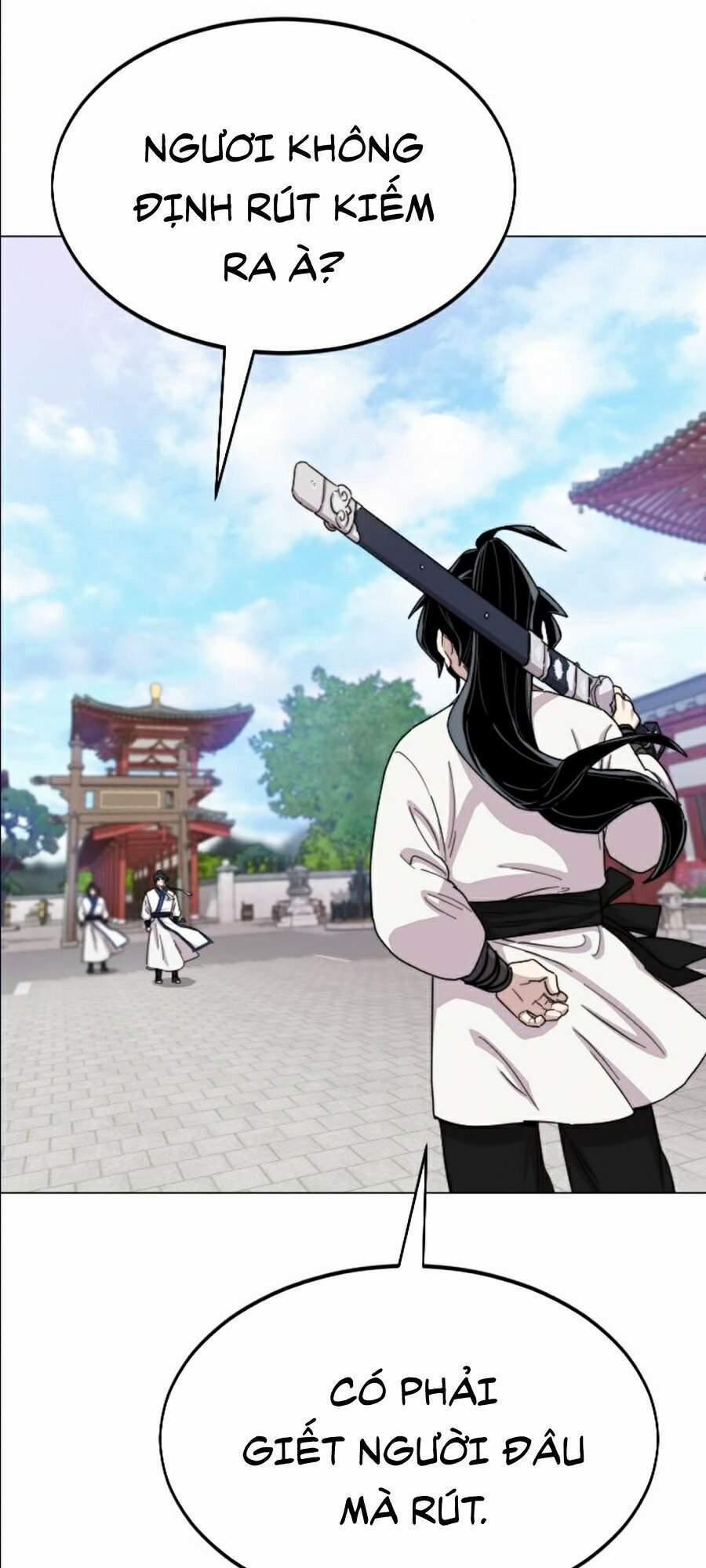 Hoa Sơn Tái Xuất | Hoa Sơn Tái Khởi 25 trang 35