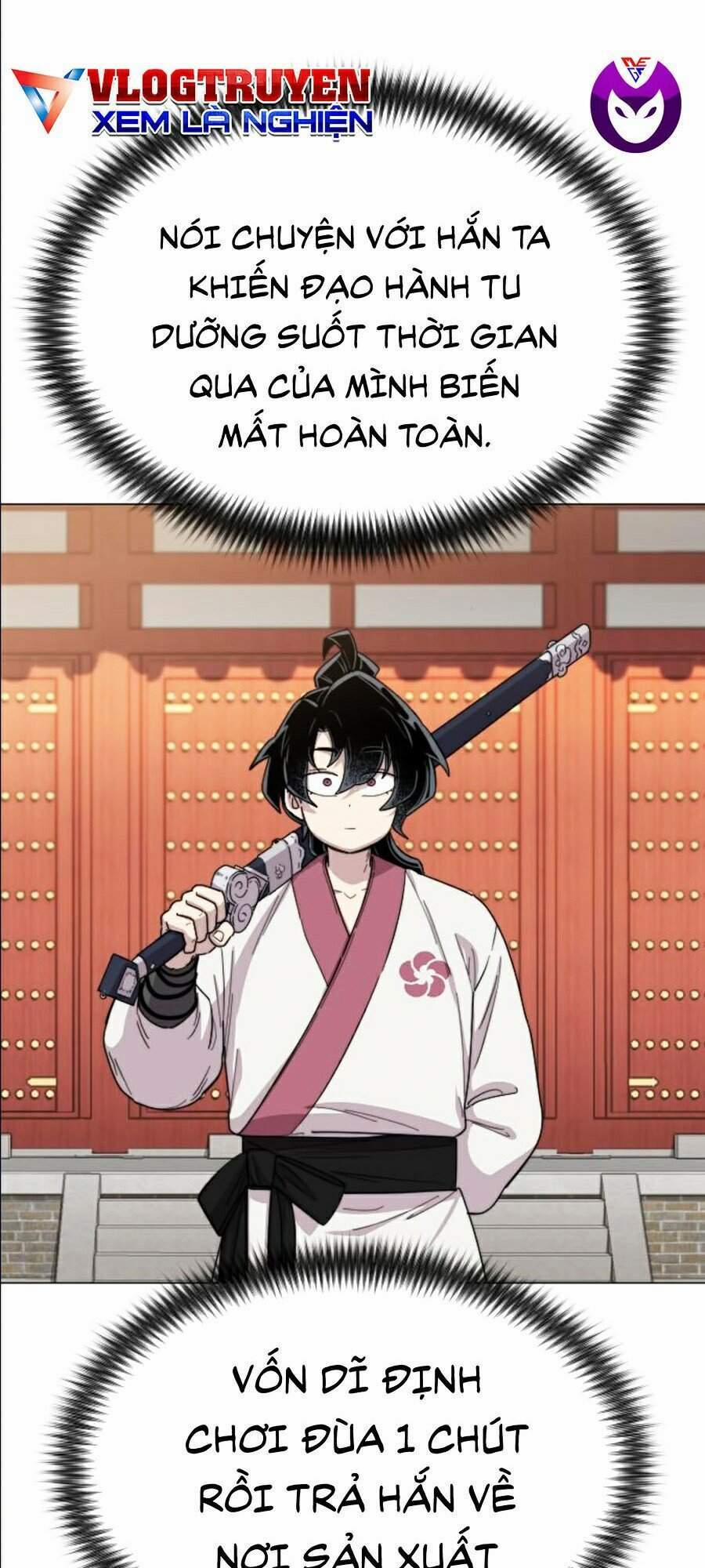 Hoa Sơn Tái Xuất | Hoa Sơn Tái Khởi 25 trang 39