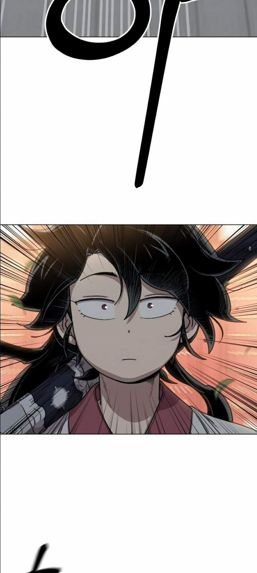 Hoa Sơn Tái Xuất | Hoa Sơn Tái Khởi 25 trang 55