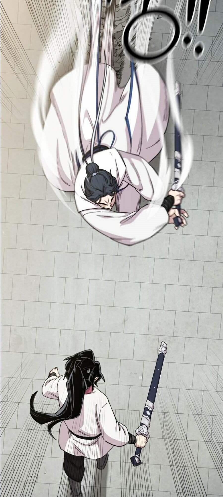 Hoa Sơn Tái Xuất | Hoa Sơn Tái Khởi 25 trang 65