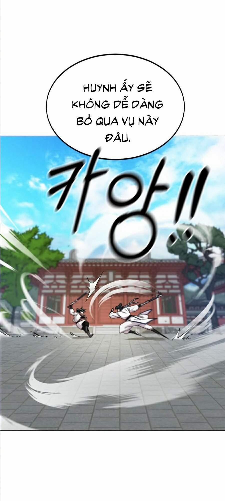 Hoa Sơn Tái Xuất | Hoa Sơn Tái Khởi 25 trang 79