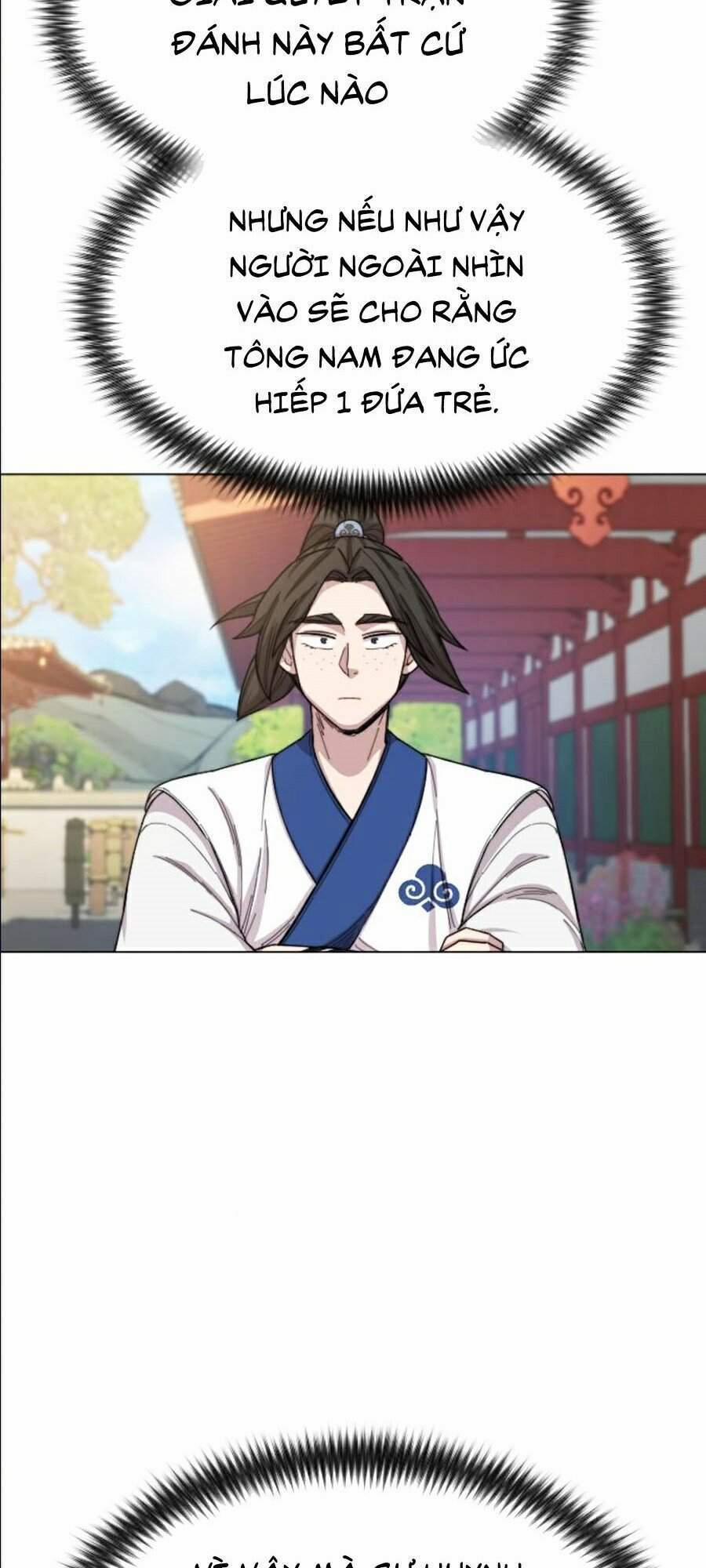 Hoa Sơn Tái Xuất | Hoa Sơn Tái Khởi 25 trang 87