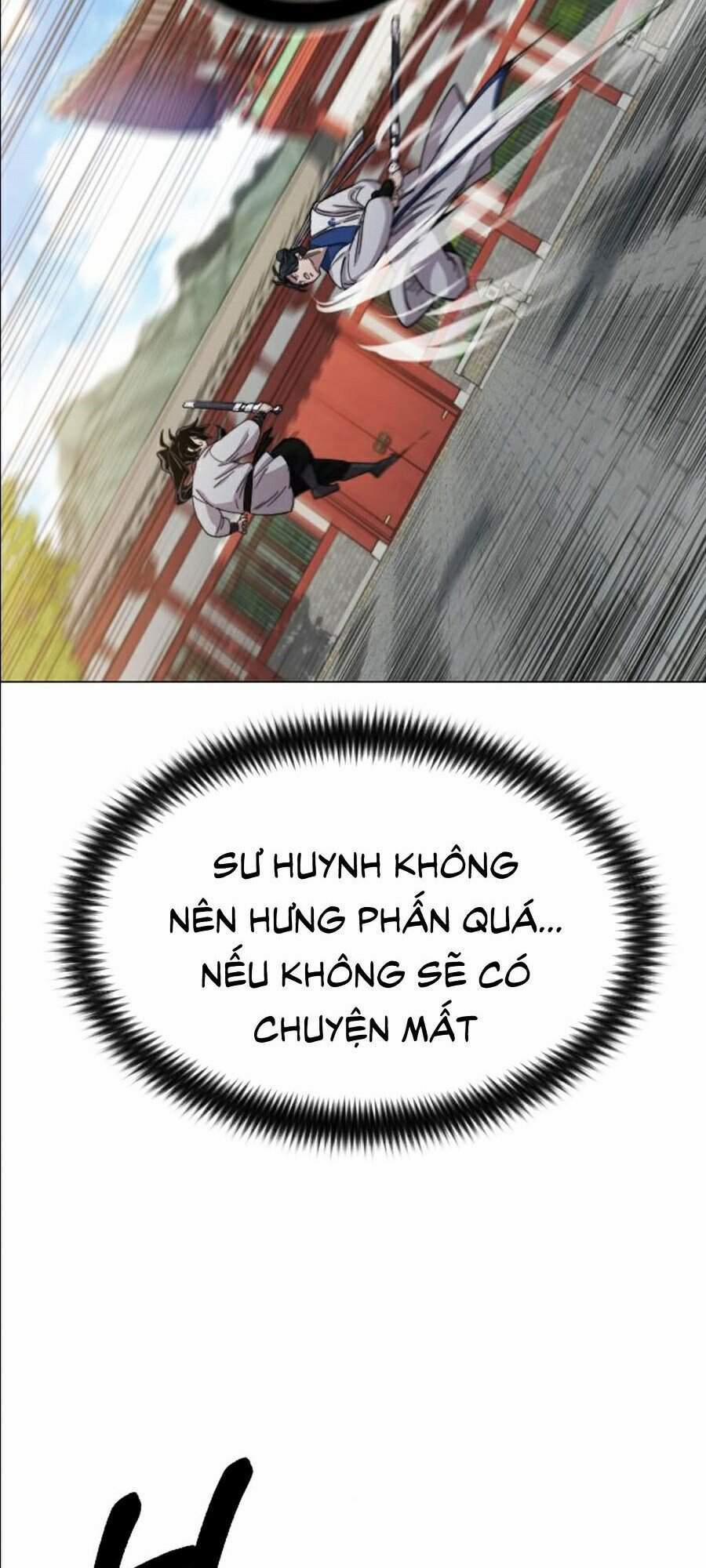 Hoa Sơn Tái Xuất | Hoa Sơn Tái Khởi 25 trang 93