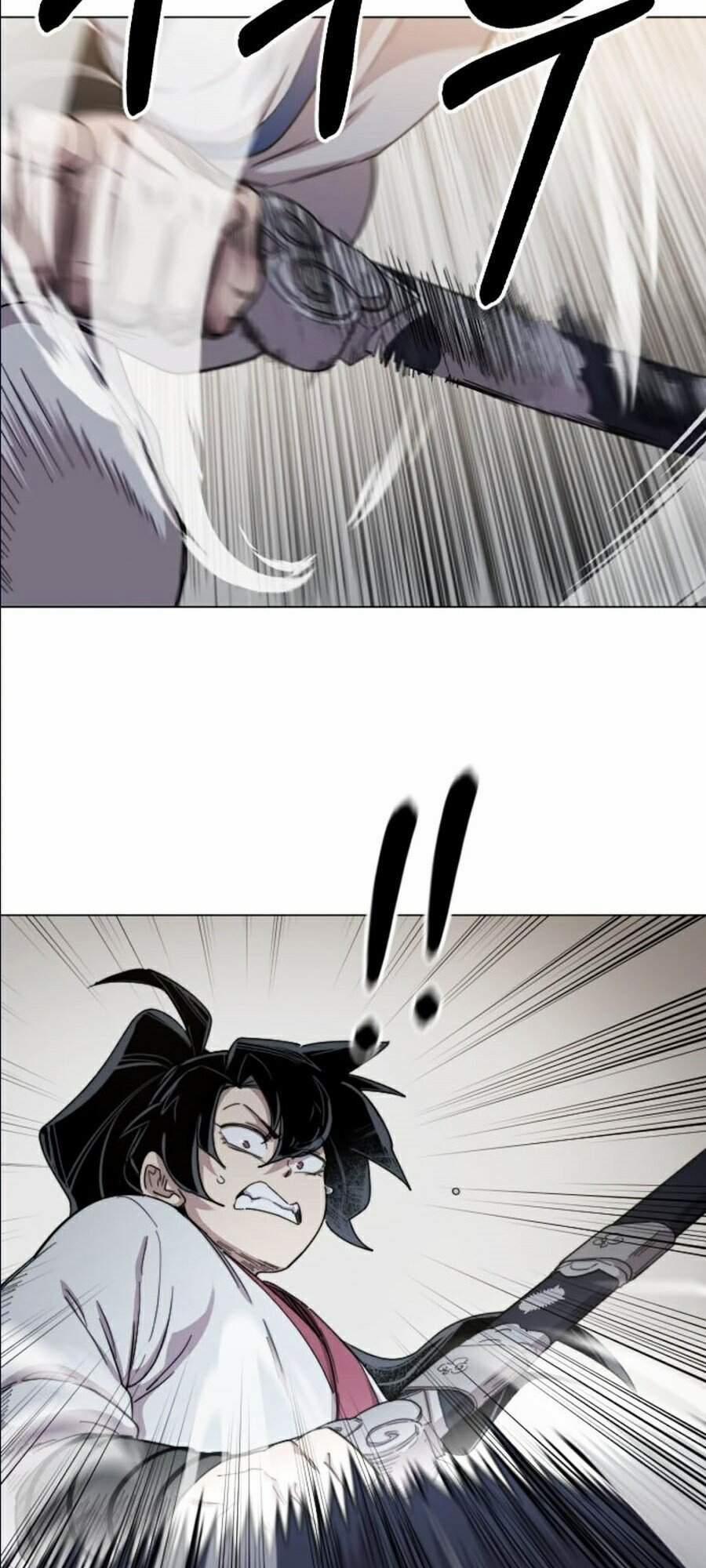 Hoa Sơn Tái Xuất | Hoa Sơn Tái Khởi 25 trang 95