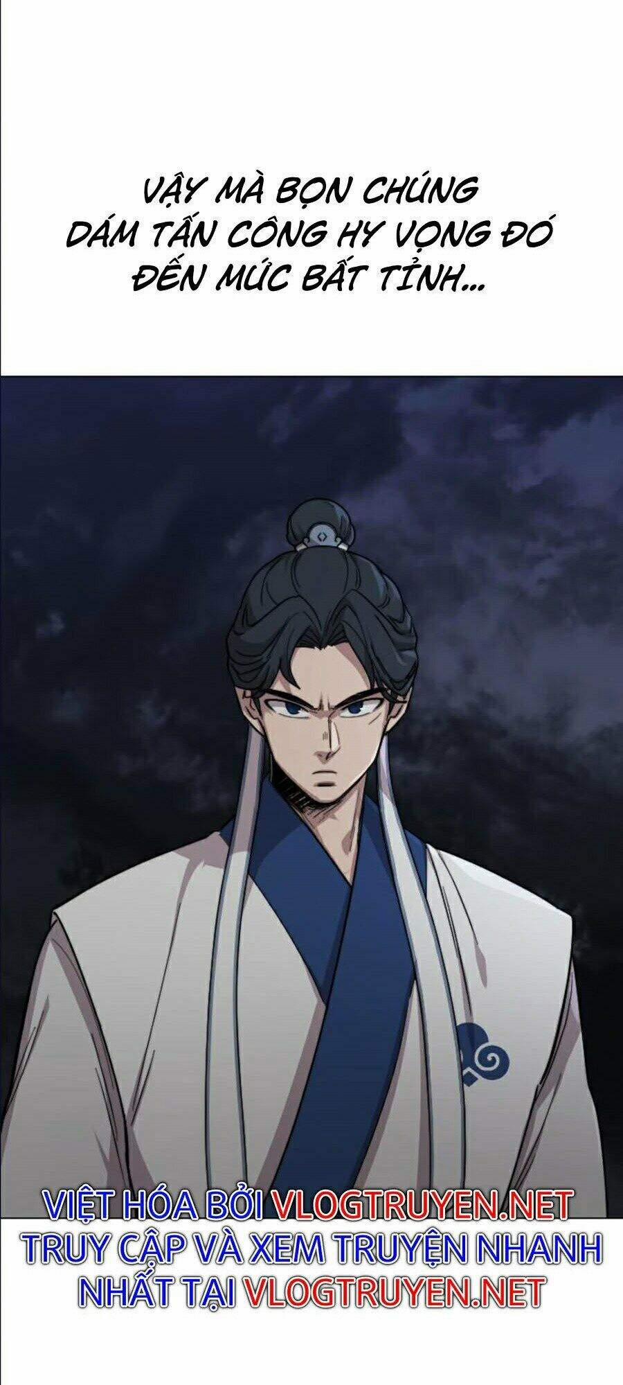 Hoa Sơn Tái Xuất | Hoa Sơn Tái Khởi 26 trang 100