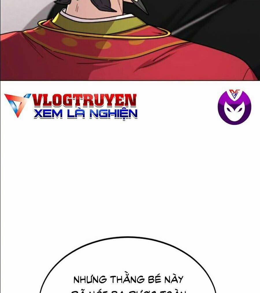 Hoa Sơn Tái Xuất | Hoa Sơn Tái Khởi 26 trang 110