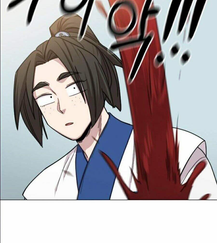 Hoa Sơn Tái Xuất | Hoa Sơn Tái Khởi 26 trang 24