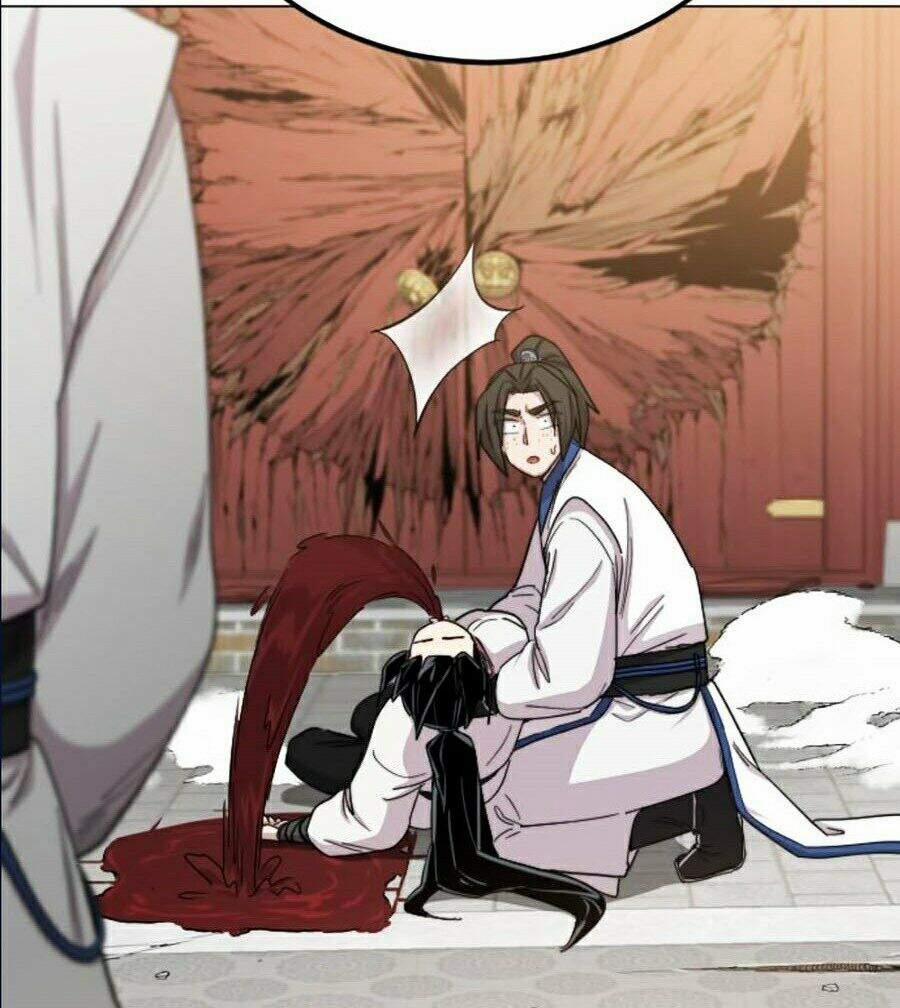 Hoa Sơn Tái Xuất | Hoa Sơn Tái Khởi 26 trang 36