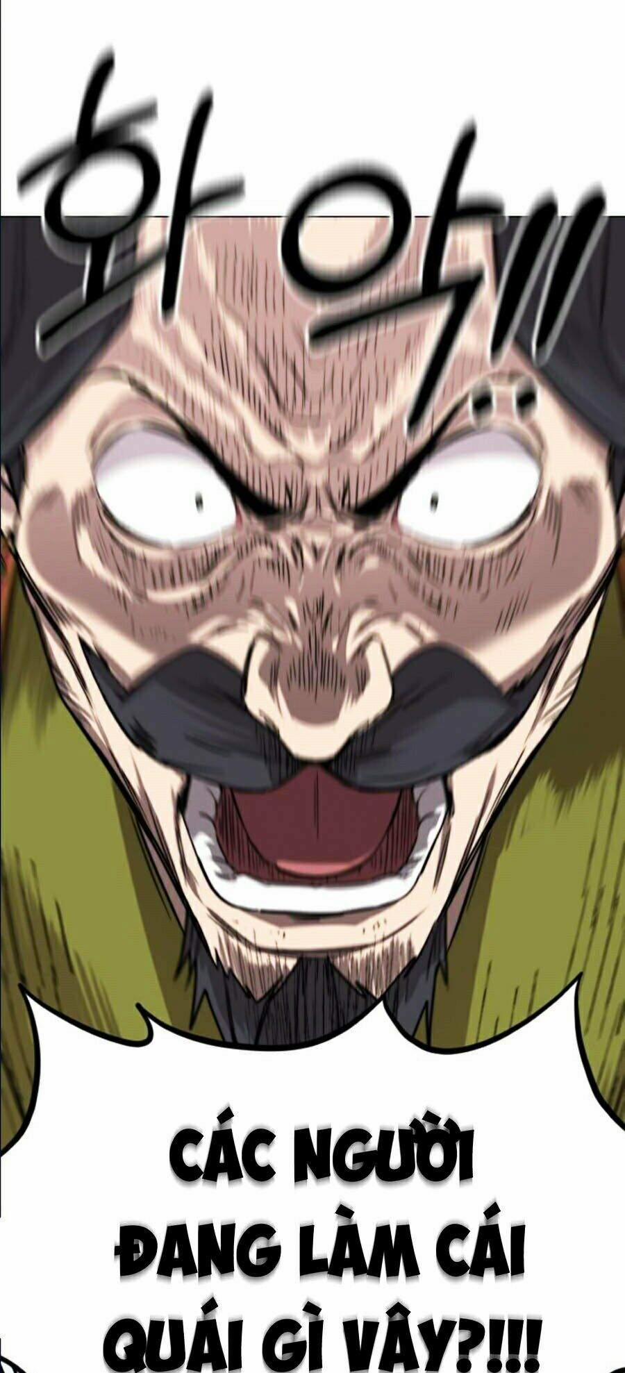 Hoa Sơn Tái Xuất | Hoa Sơn Tái Khởi 26 trang 39