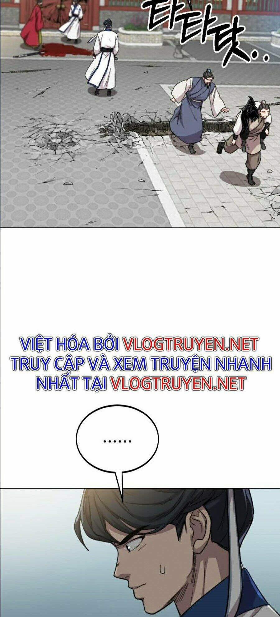 Hoa Sơn Tái Xuất | Hoa Sơn Tái Khởi 26 trang 45