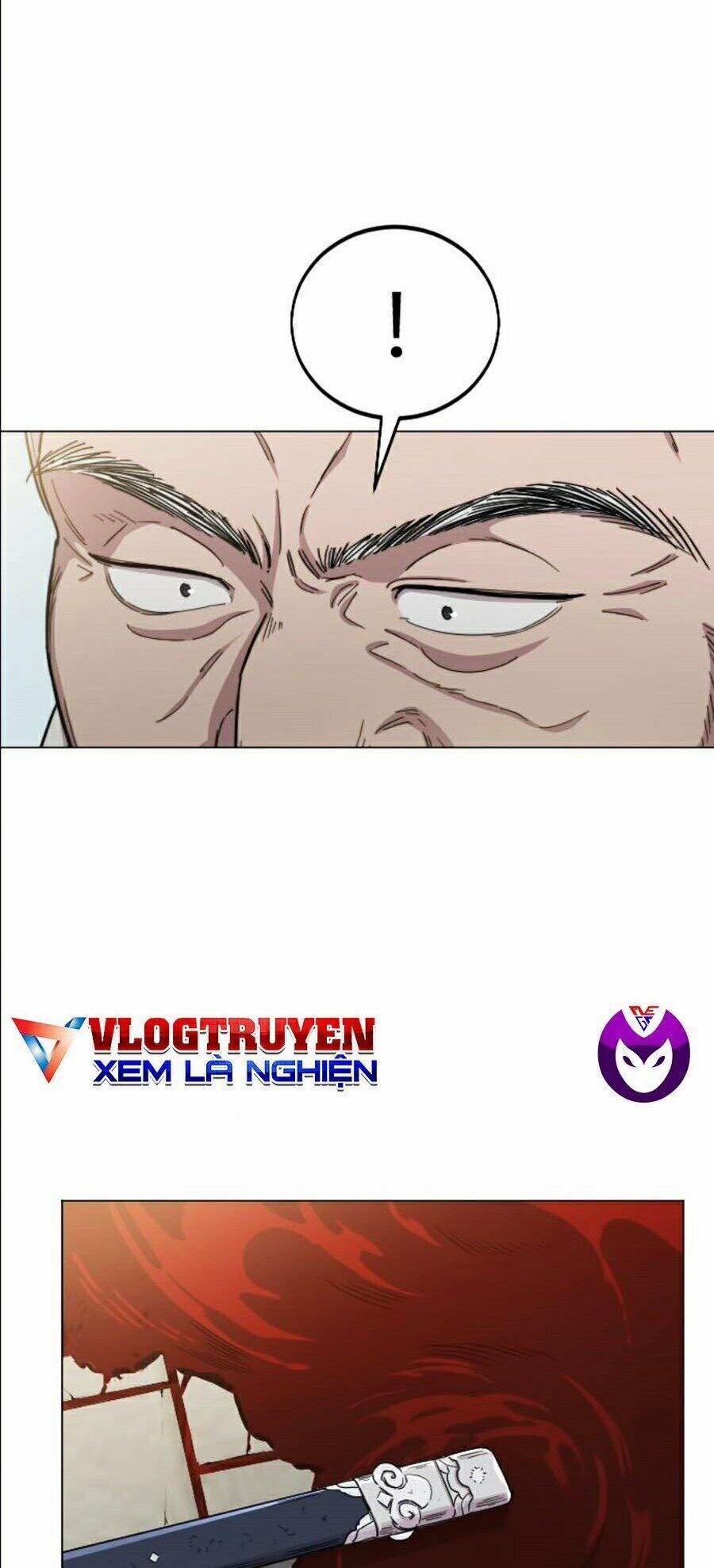 Hoa Sơn Tái Xuất | Hoa Sơn Tái Khởi 26 trang 58