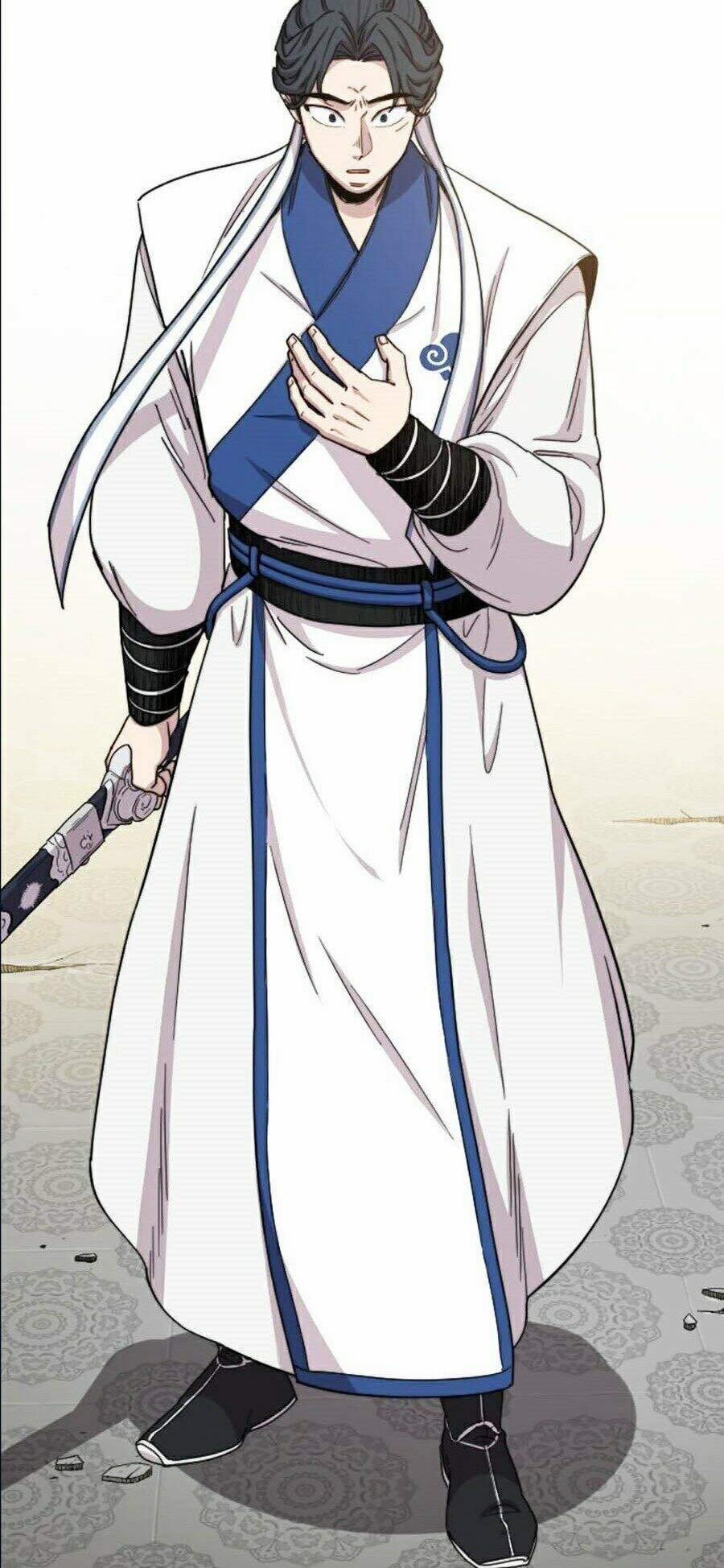 Hoa Sơn Tái Xuất | Hoa Sơn Tái Khởi 26 trang 73