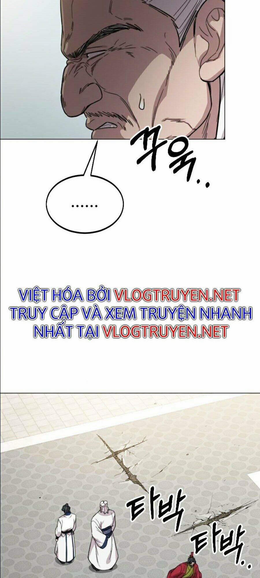 Hoa Sơn Tái Xuất | Hoa Sơn Tái Khởi 26 trang 81