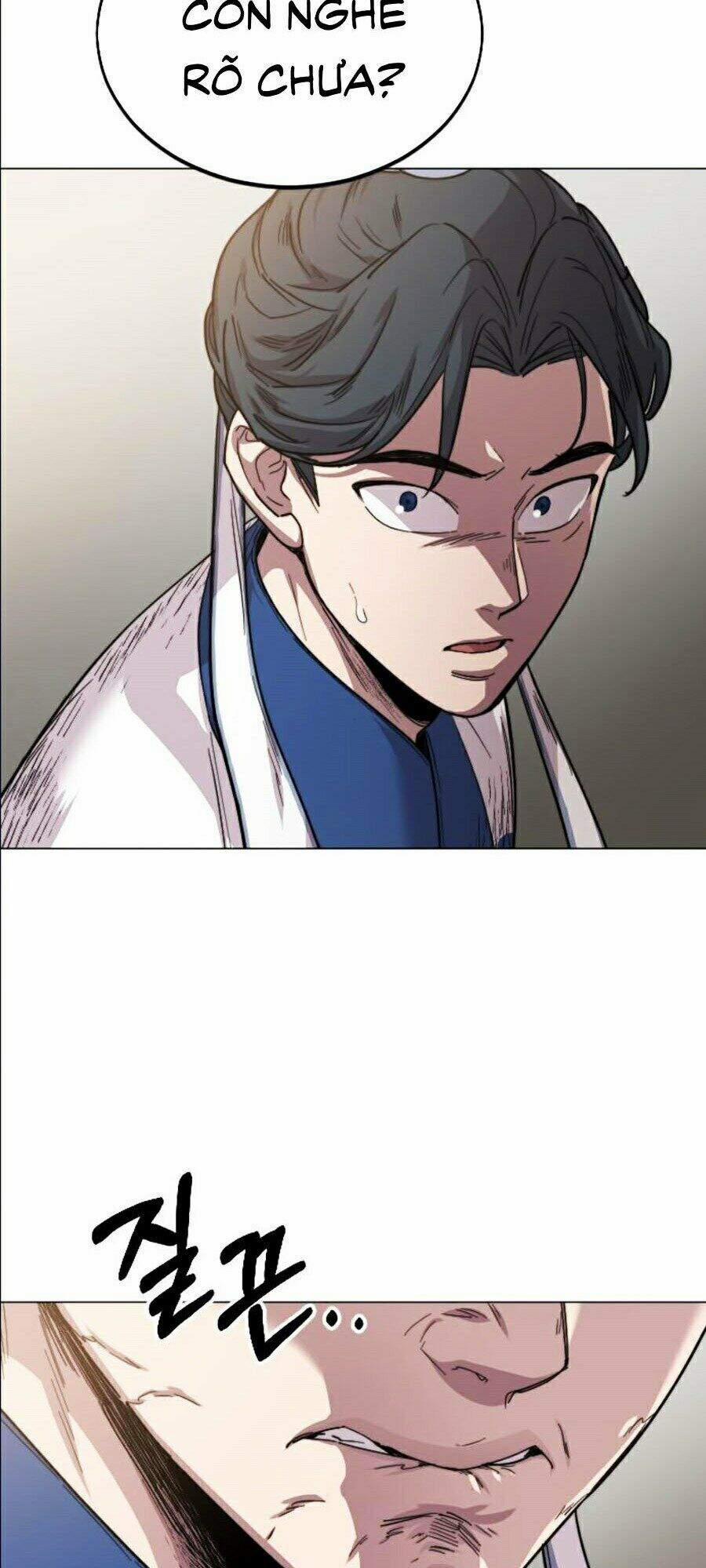 Hoa Sơn Tái Xuất | Hoa Sơn Tái Khởi 26 trang 87