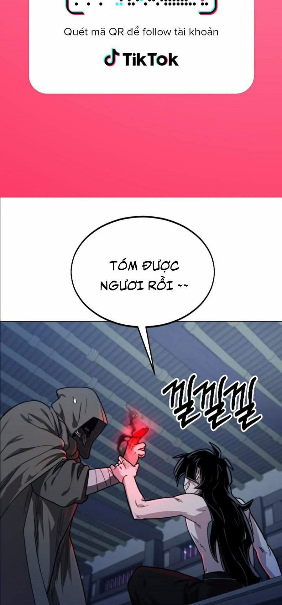 Hoa Sơn Tái Xuất | Hoa Sơn Tái Khởi 27 trang 0