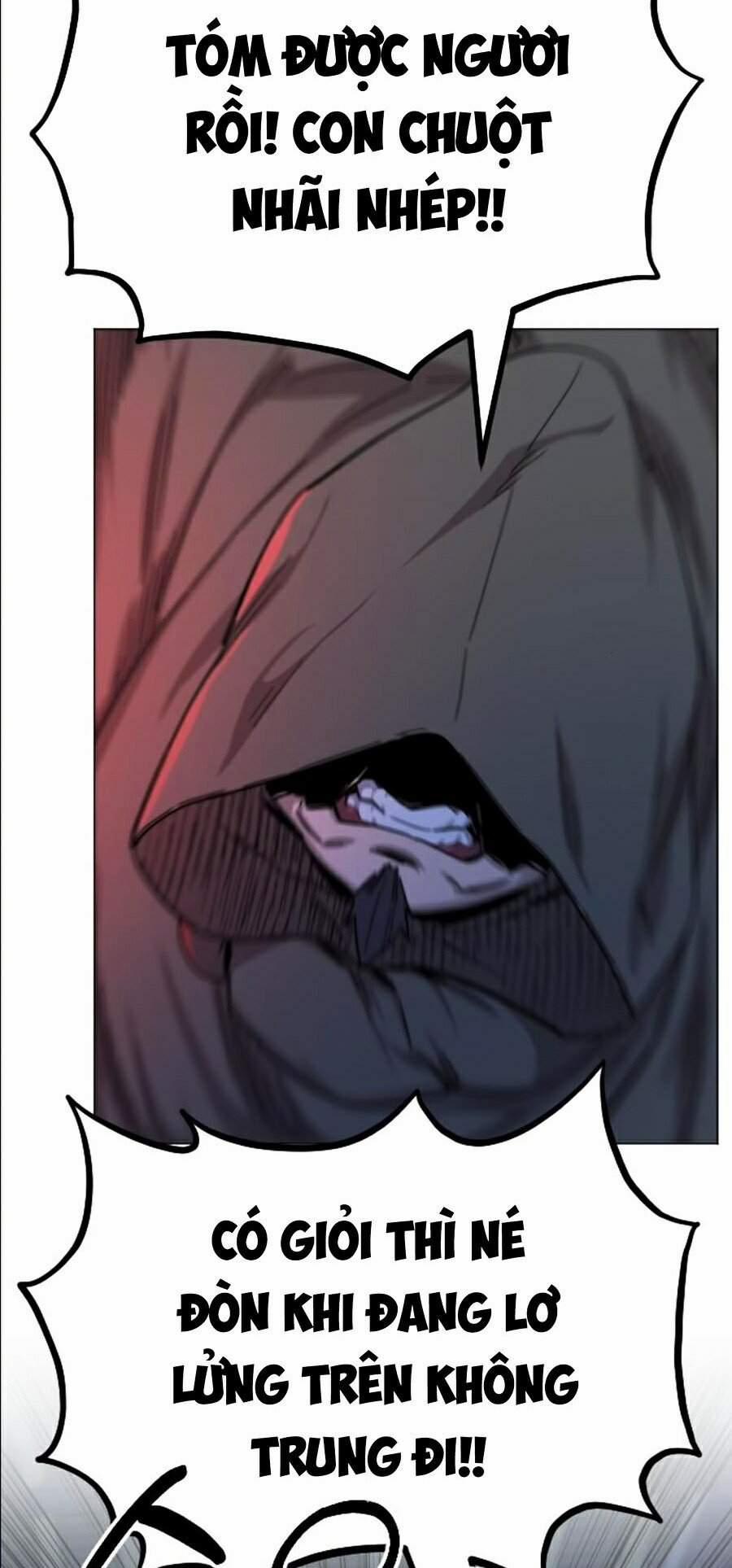 Hoa Sơn Tái Xuất | Hoa Sơn Tái Khởi 27 trang 10