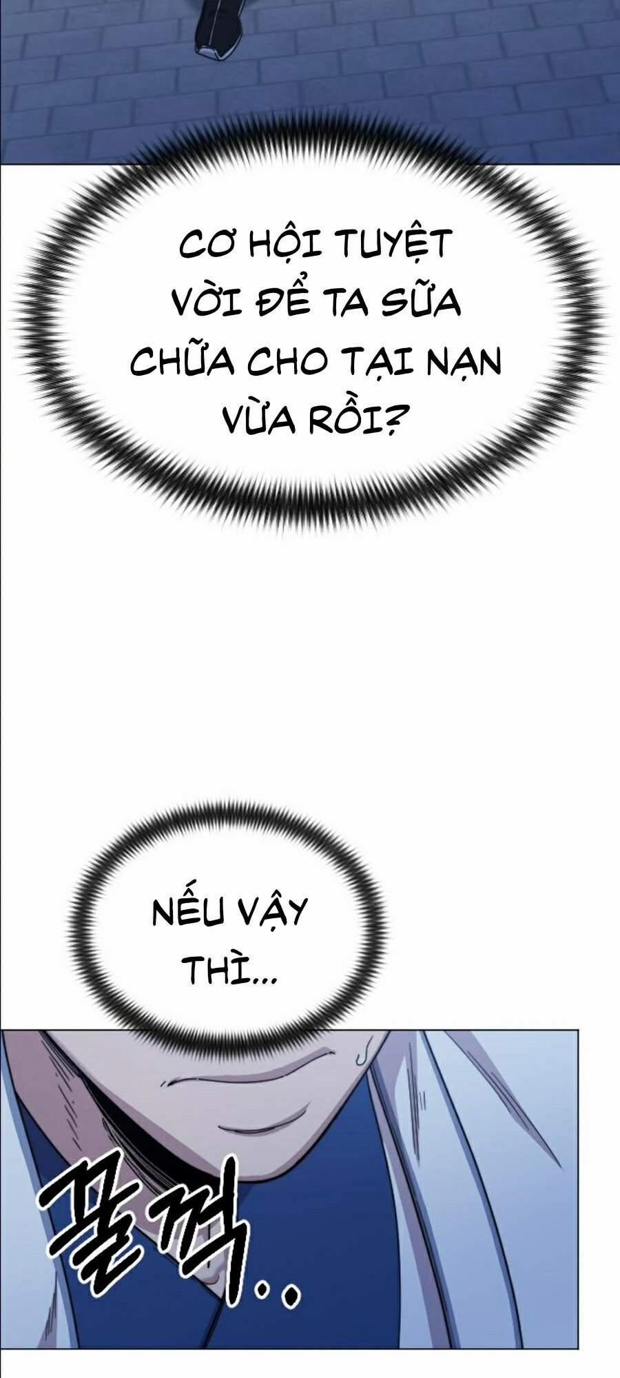 Hoa Sơn Tái Xuất | Hoa Sơn Tái Khởi 27 trang 100