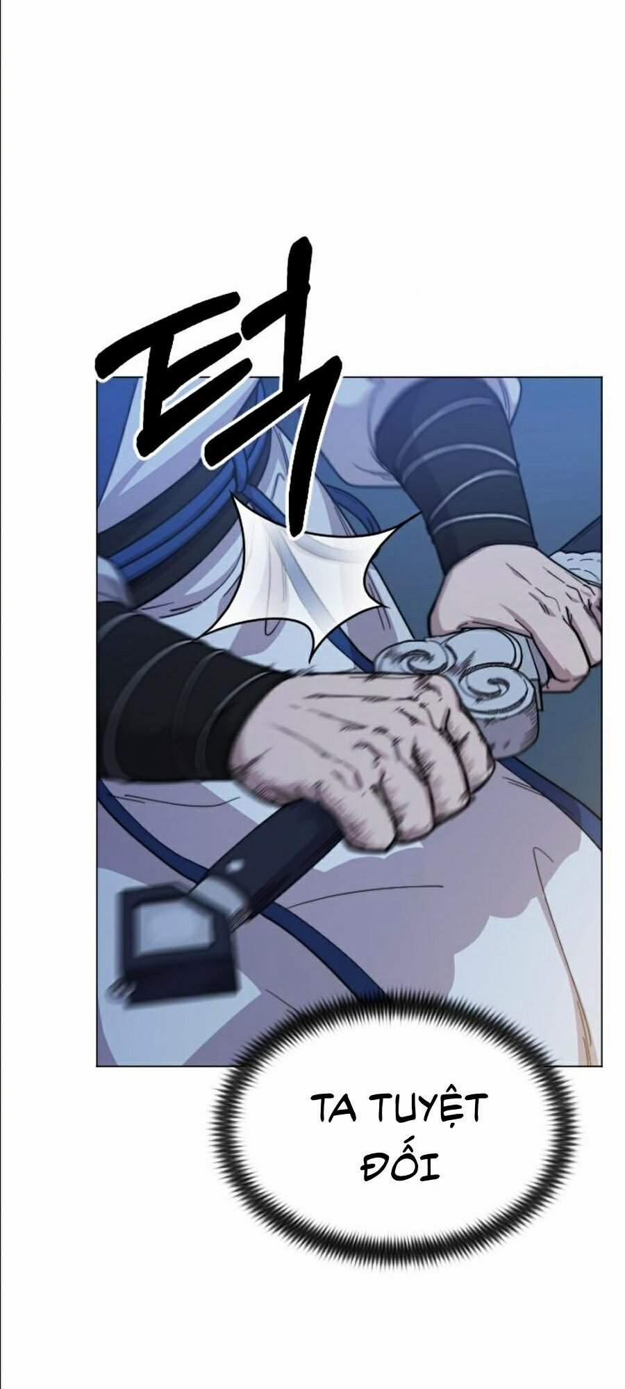 Hoa Sơn Tái Xuất | Hoa Sơn Tái Khởi 27 trang 101