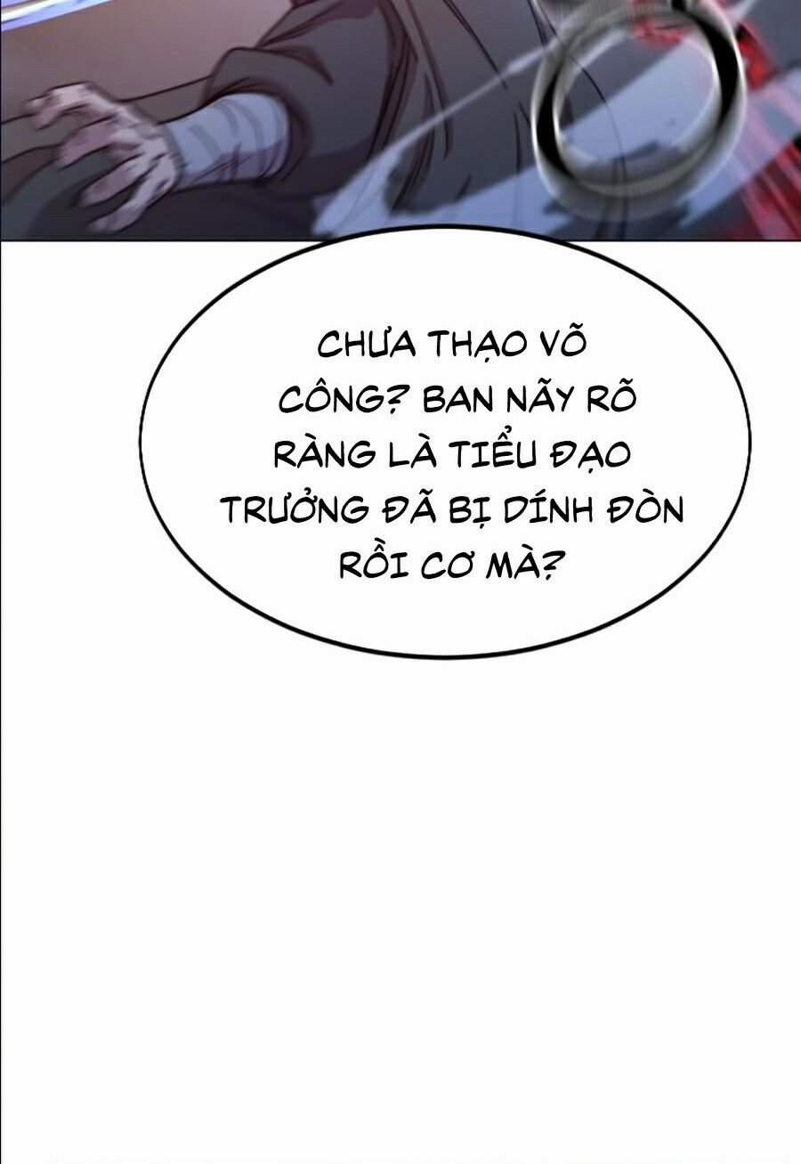 Hoa Sơn Tái Xuất | Hoa Sơn Tái Khởi 27 trang 111