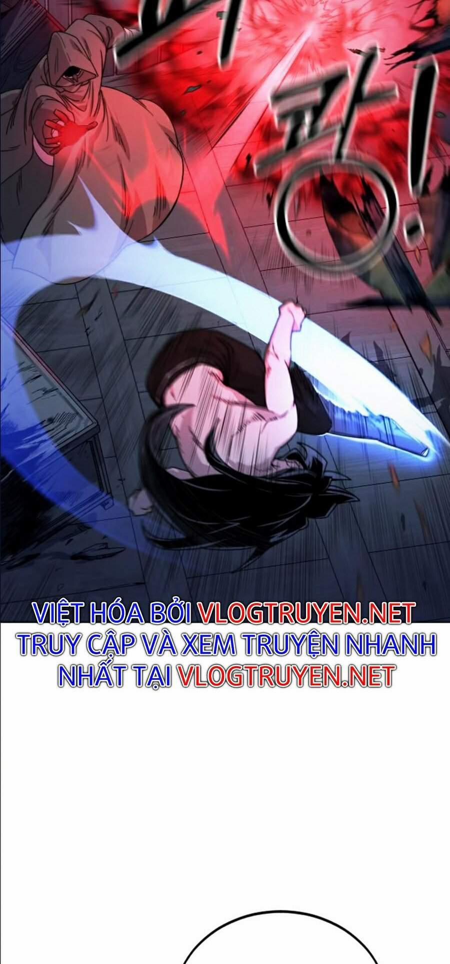 Hoa Sơn Tái Xuất | Hoa Sơn Tái Khởi 27 trang 13