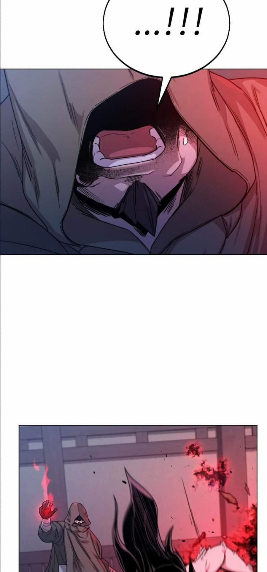 Hoa Sơn Tái Xuất | Hoa Sơn Tái Khởi 27 trang 14