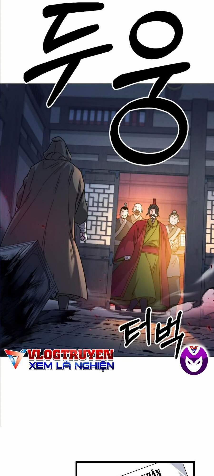 Hoa Sơn Tái Xuất | Hoa Sơn Tái Khởi 27 trang 19