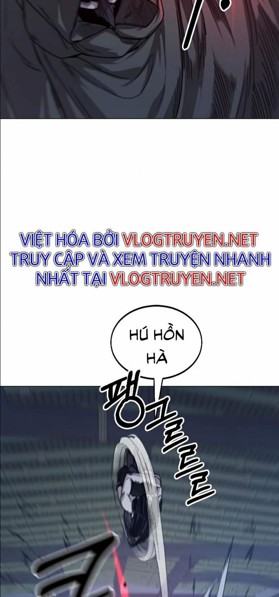 Hoa Sơn Tái Xuất | Hoa Sơn Tái Khởi 27 trang 2