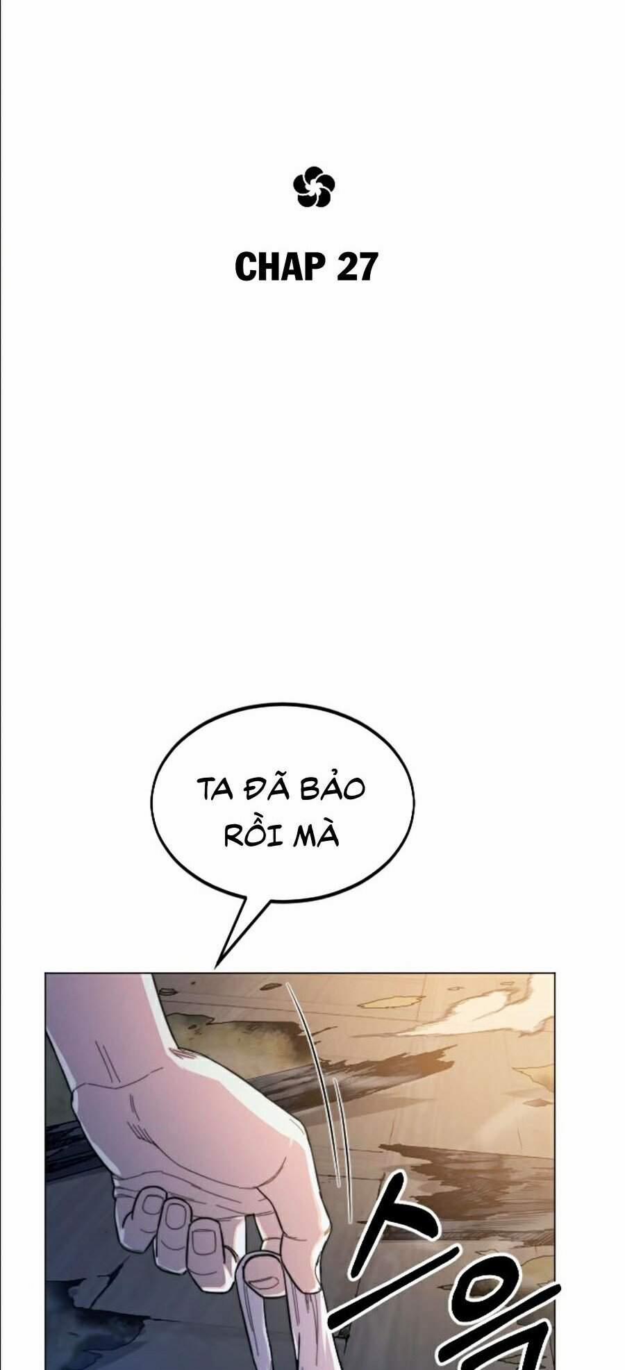 Hoa Sơn Tái Xuất | Hoa Sơn Tái Khởi 27 trang 25