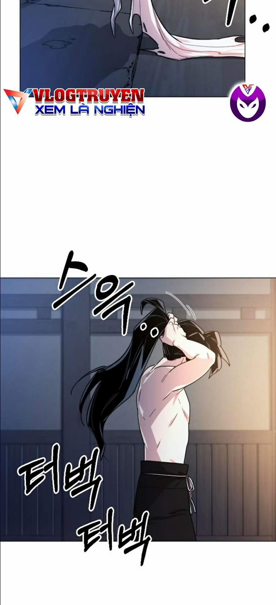 Hoa Sơn Tái Xuất | Hoa Sơn Tái Khởi 27 trang 26