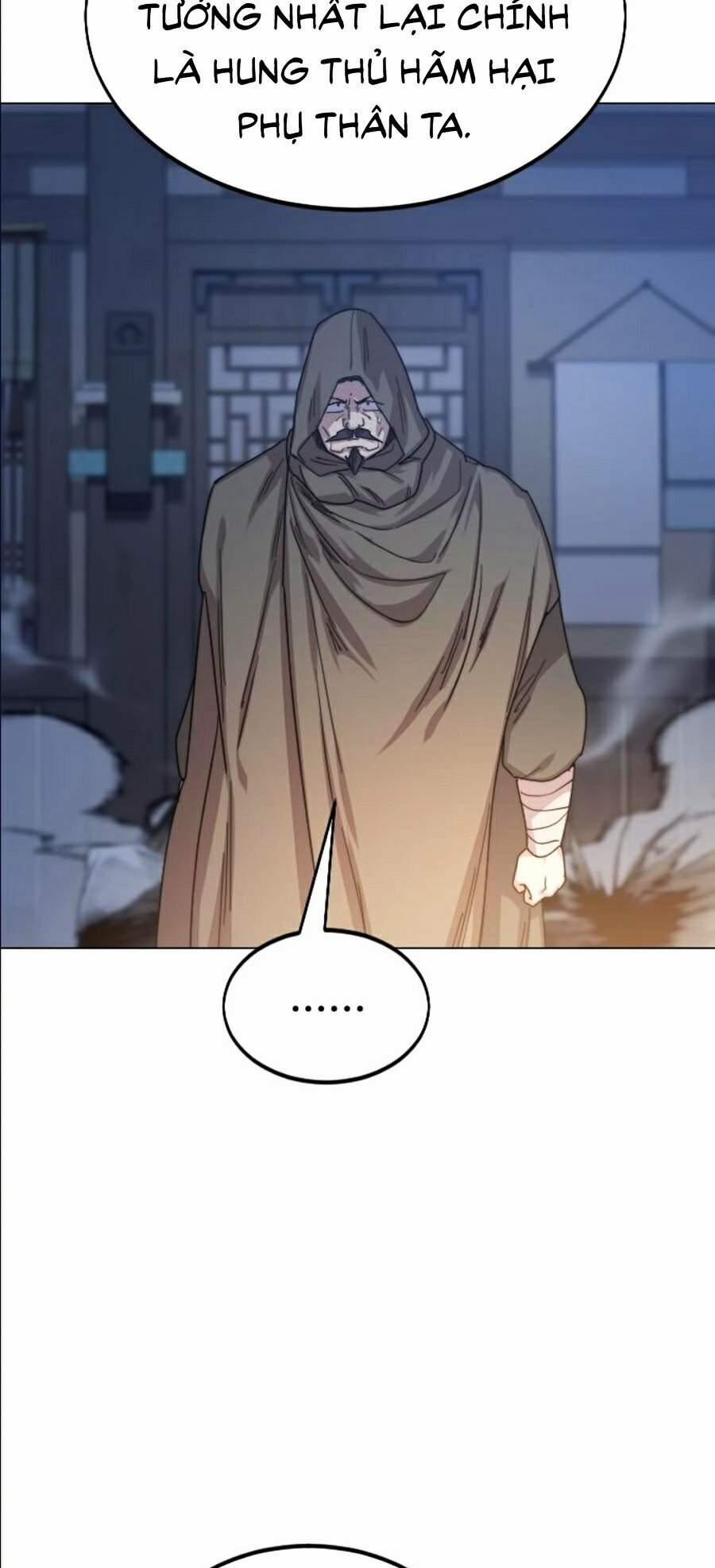 Hoa Sơn Tái Xuất | Hoa Sơn Tái Khởi 27 trang 29