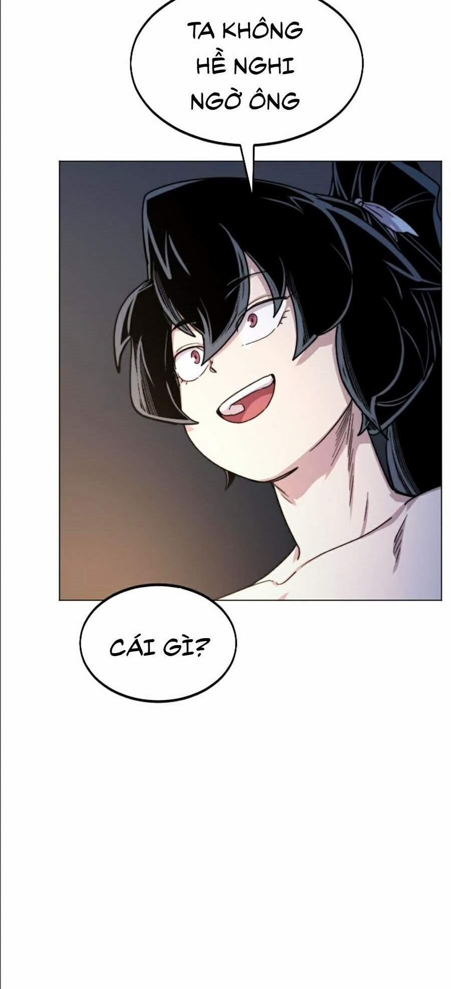 Hoa Sơn Tái Xuất | Hoa Sơn Tái Khởi 27 trang 31