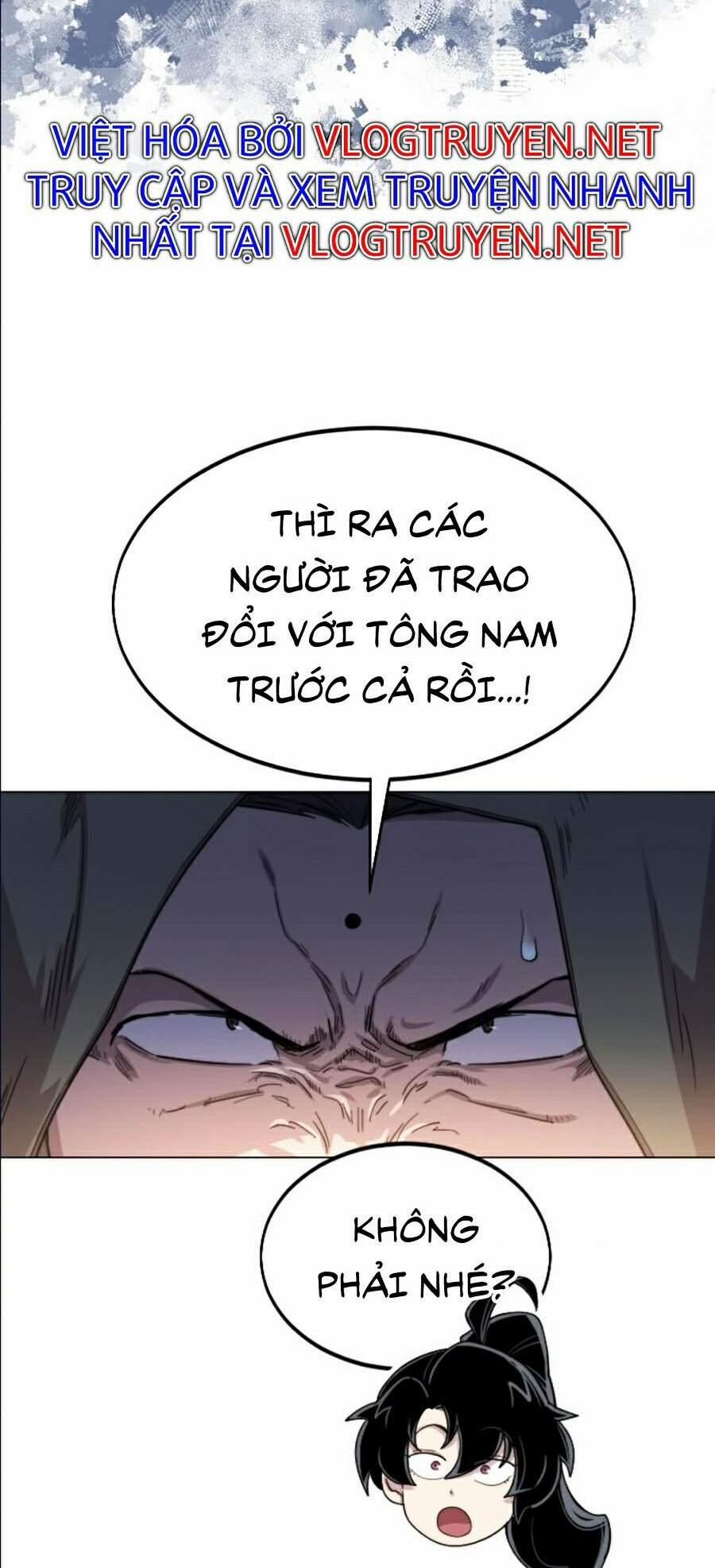 Hoa Sơn Tái Xuất | Hoa Sơn Tái Khởi 27 trang 35