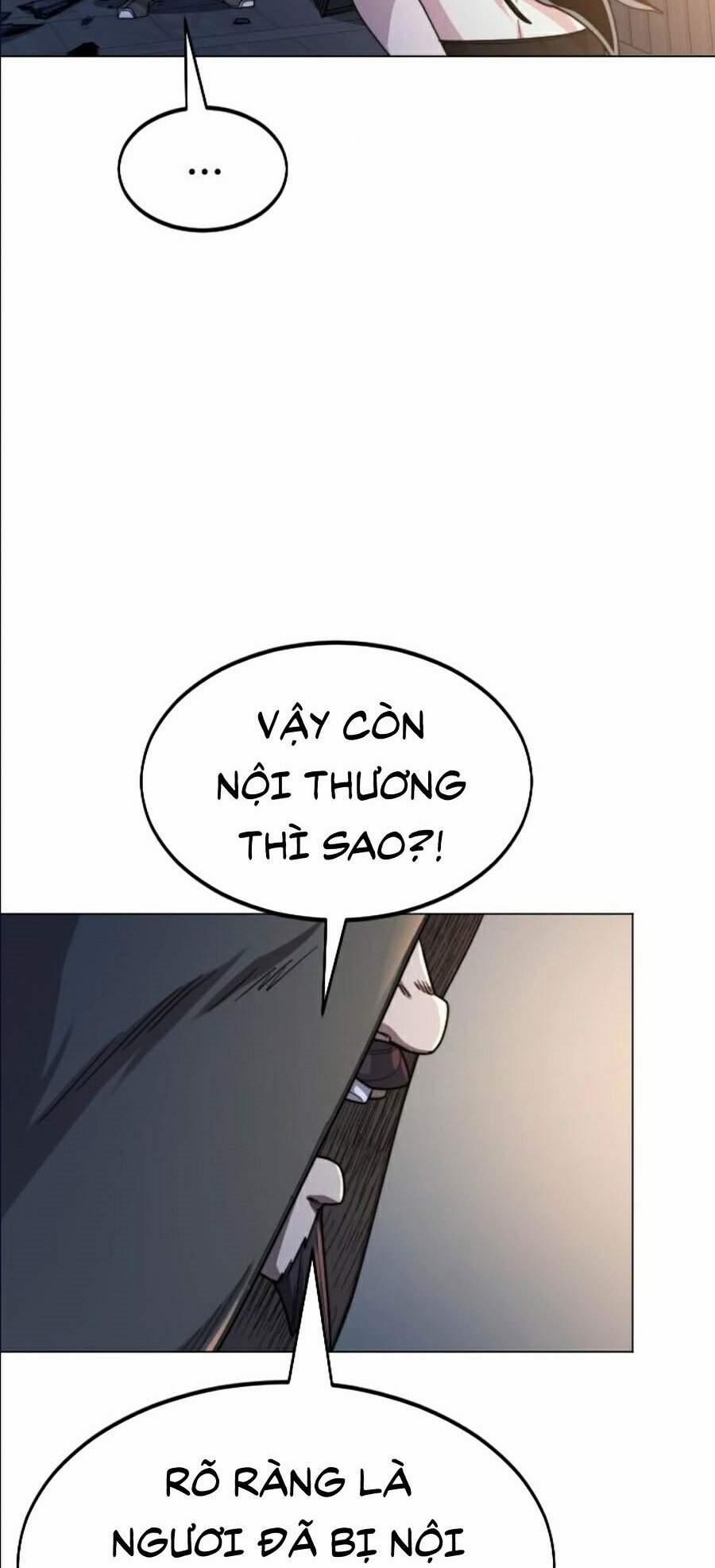 Hoa Sơn Tái Xuất | Hoa Sơn Tái Khởi 27 trang 37