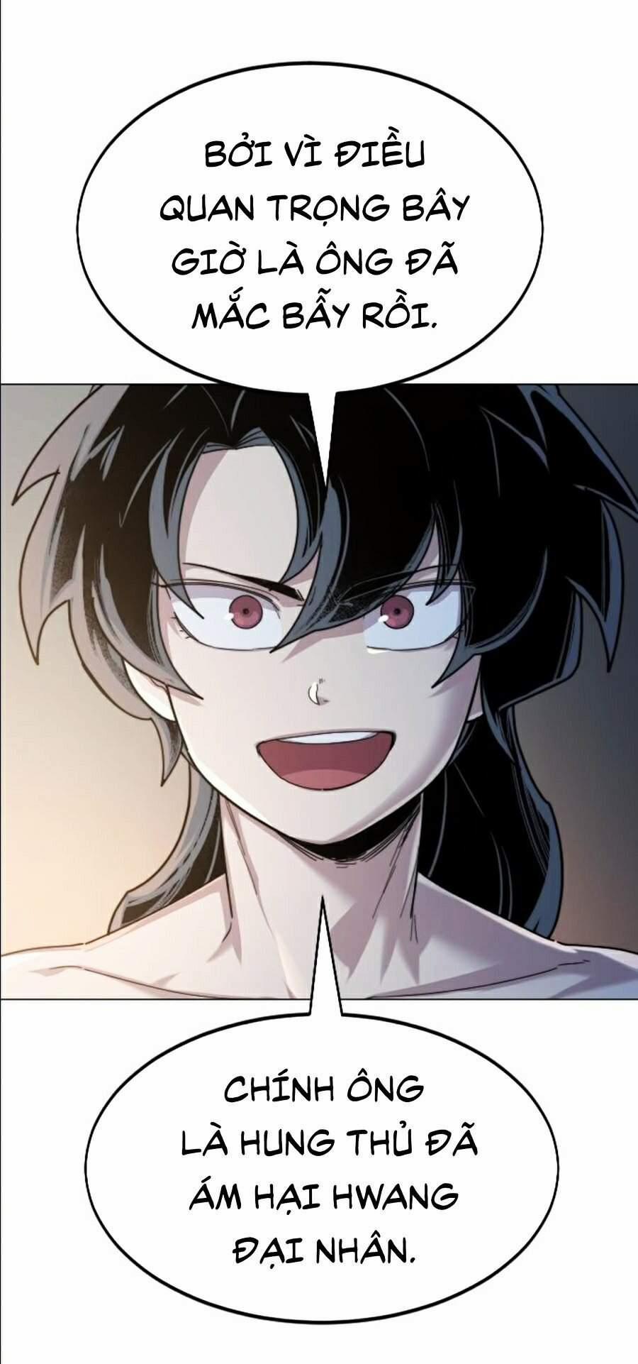 Hoa Sơn Tái Xuất | Hoa Sơn Tái Khởi 27 trang 40