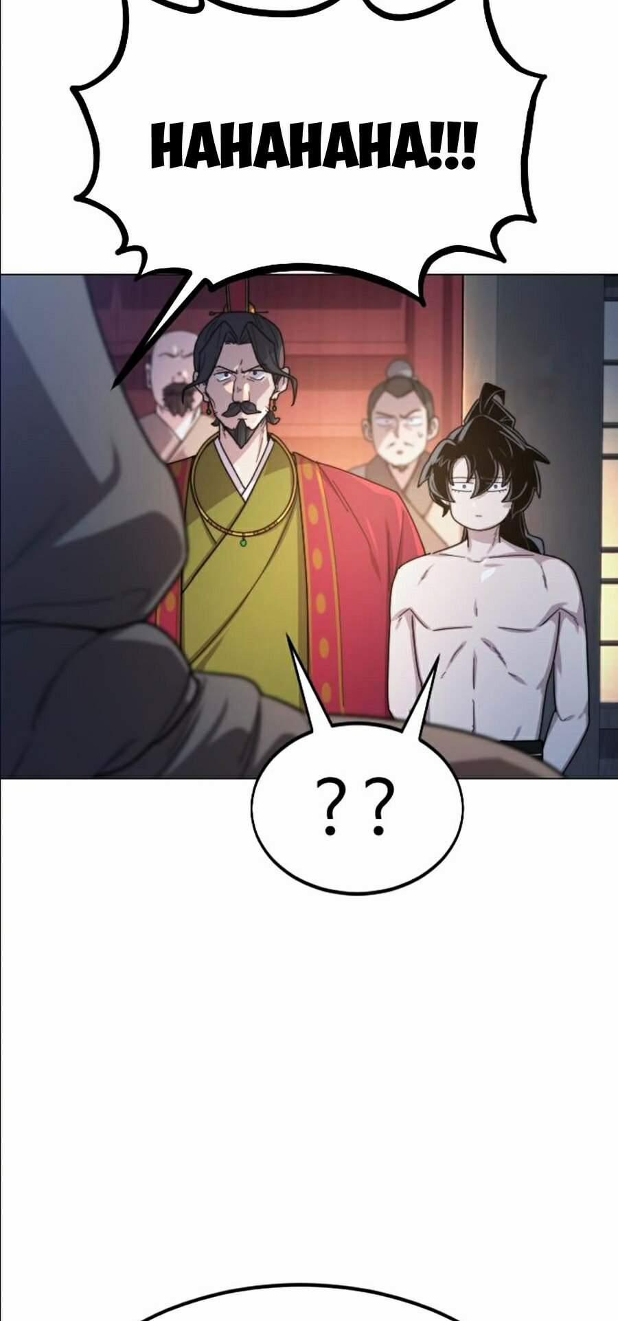 Hoa Sơn Tái Xuất | Hoa Sơn Tái Khởi 27 trang 43