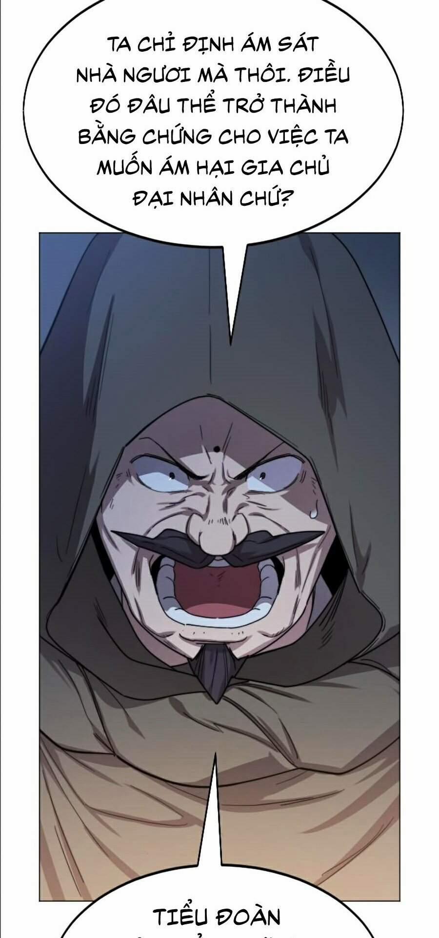 Hoa Sơn Tái Xuất | Hoa Sơn Tái Khởi 27 trang 44