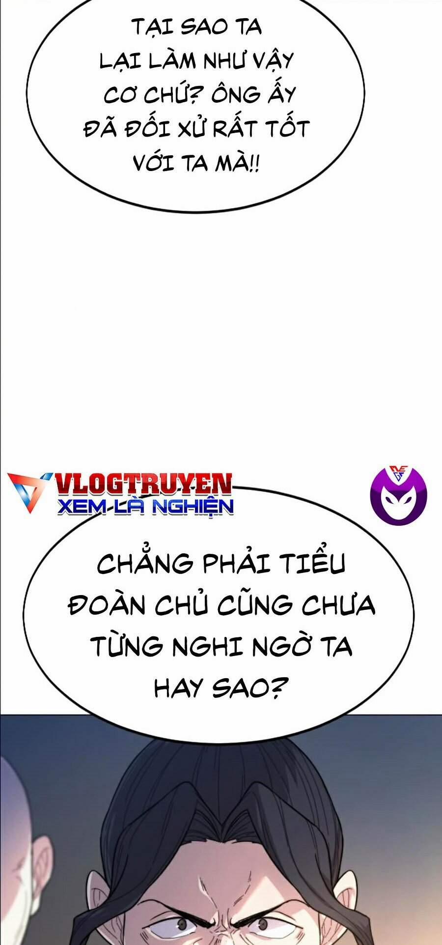 Hoa Sơn Tái Xuất | Hoa Sơn Tái Khởi 27 trang 47