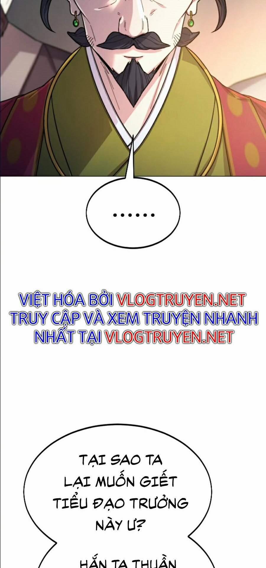 Hoa Sơn Tái Xuất | Hoa Sơn Tái Khởi 27 trang 48