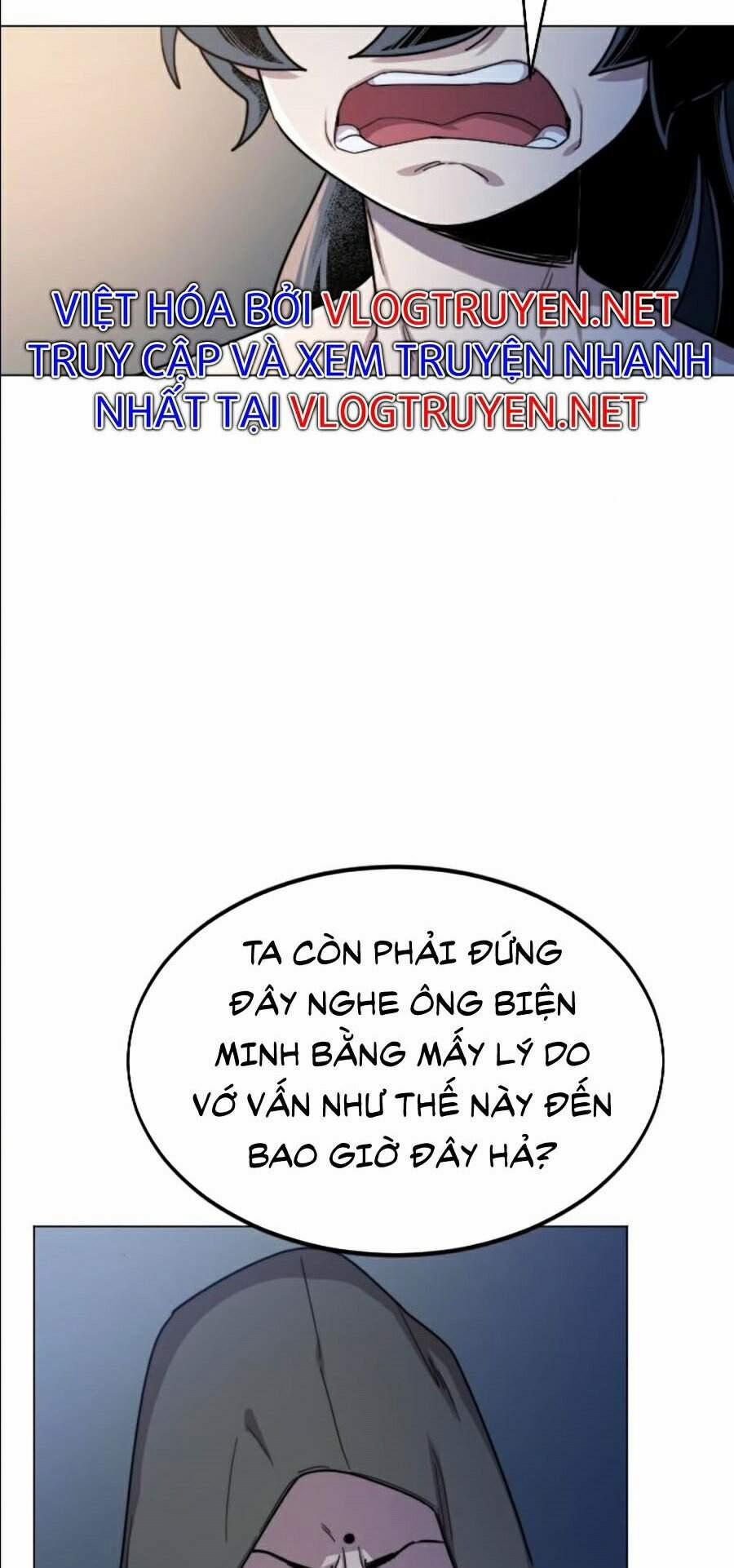 Hoa Sơn Tái Xuất | Hoa Sơn Tái Khởi 27 trang 55