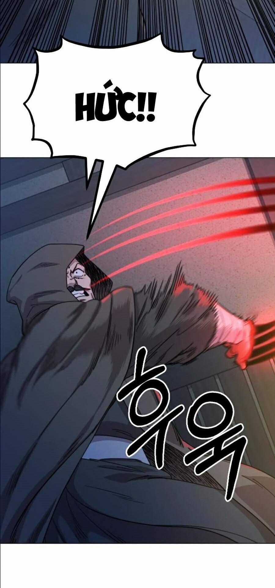 Hoa Sơn Tái Xuất | Hoa Sơn Tái Khởi 27 trang 59