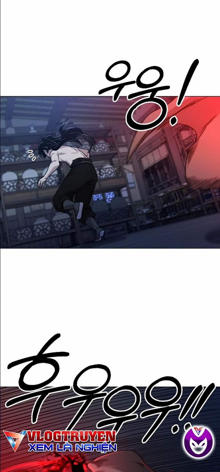 Hoa Sơn Tái Xuất | Hoa Sơn Tái Khởi 27 trang 6