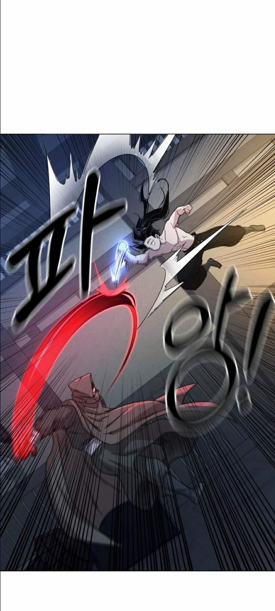 Hoa Sơn Tái Xuất | Hoa Sơn Tái Khởi 27 trang 60