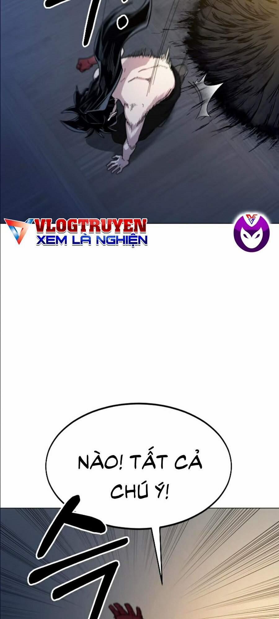 Hoa Sơn Tái Xuất | Hoa Sơn Tái Khởi 27 trang 62