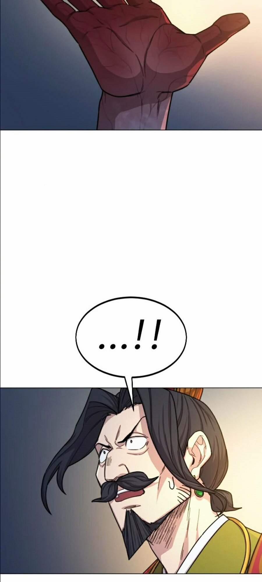 Hoa Sơn Tái Xuất | Hoa Sơn Tái Khởi 27 trang 64