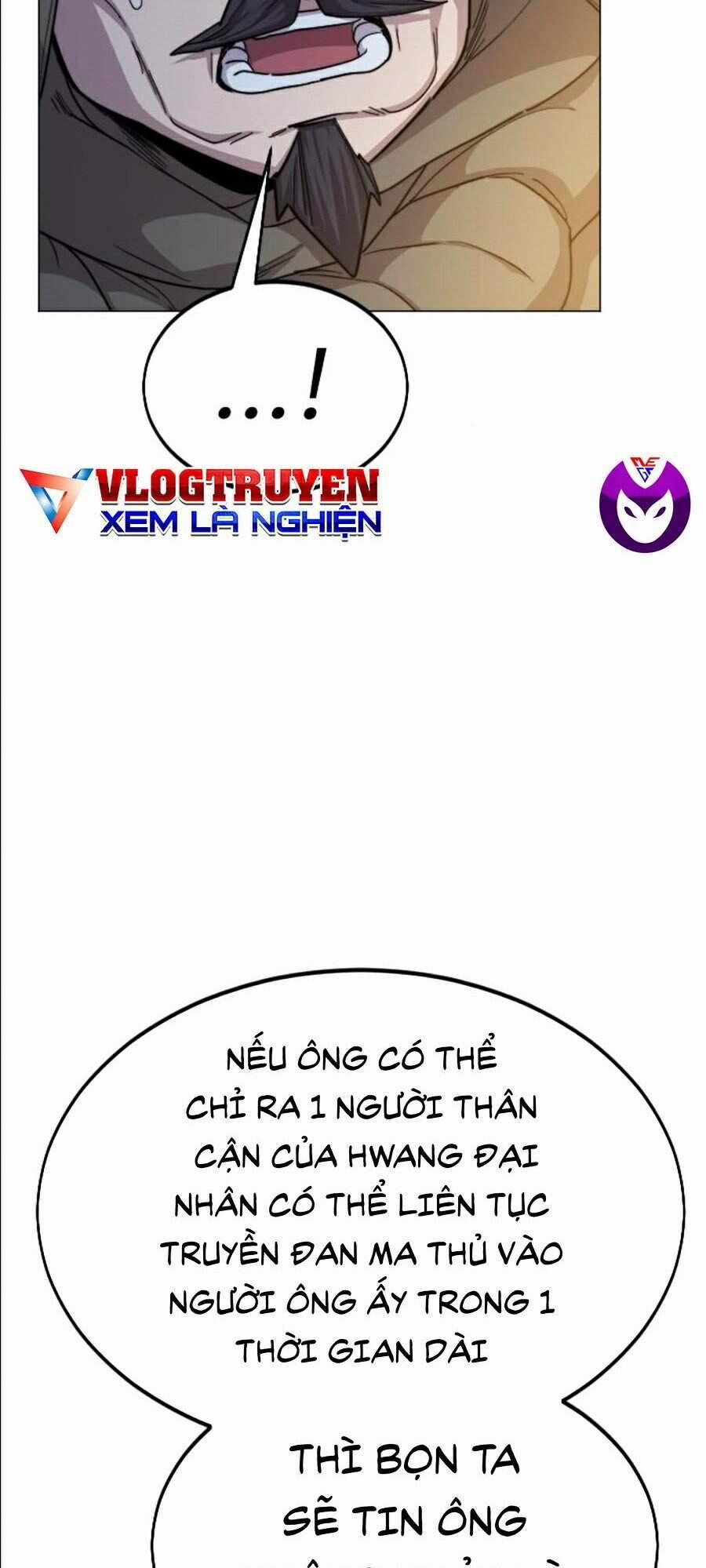 Hoa Sơn Tái Xuất | Hoa Sơn Tái Khởi 27 trang 68