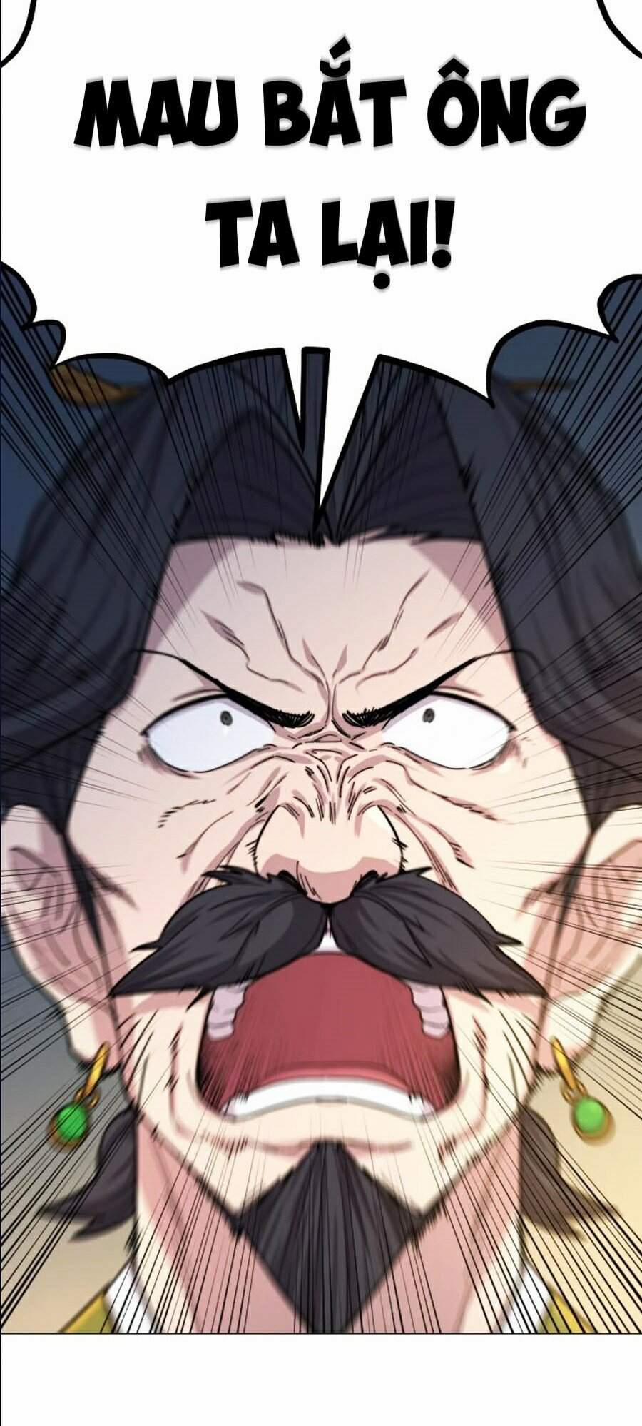 Hoa Sơn Tái Xuất | Hoa Sơn Tái Khởi 27 trang 70